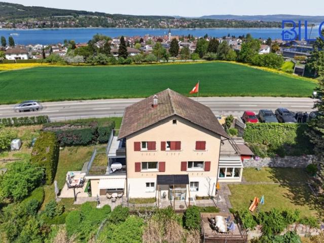 Einfamilienhaus kaufen in Steckborn, Thurgau