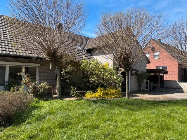 Haus kaufen in Kerken, Nordrhein-Westfalen