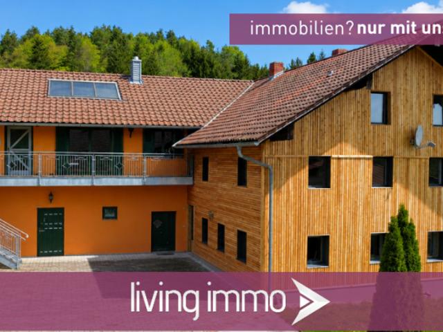 Haus kaufen in Saldenburg, Bayern