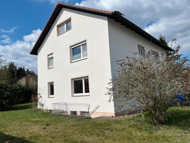 Haus kaufen in Alterlangen, Erlangen