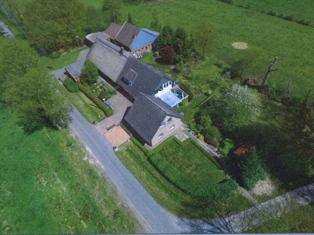 Haus kaufen in Berne, Niedersachsen