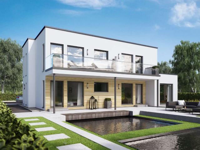 Haus kaufen in Quickborn-Heide, Quickborn