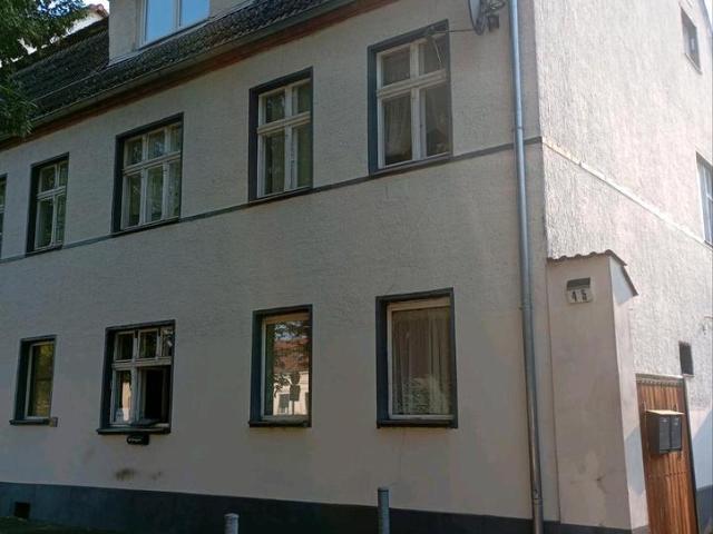 Haus kaufen in Lichtenberg, Berlin