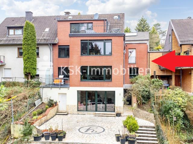 Villa kaufen in Overath, Meesbalken