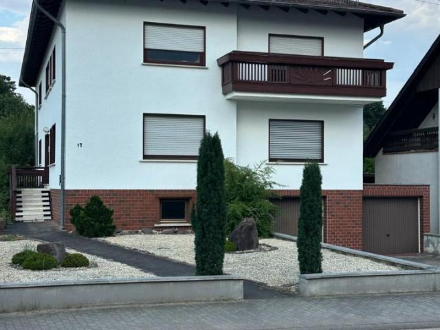 Haus kaufen in Lebach, Lebach