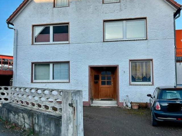 Haus kaufen in Ehrsen-Breden, Bad Salzuflen