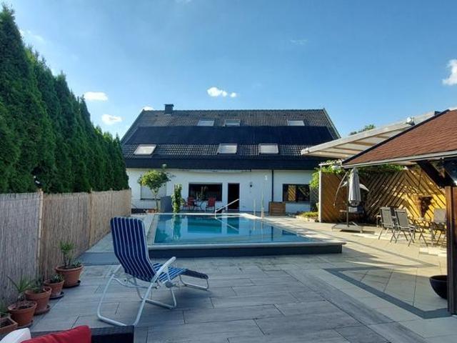 Haus kaufen in Rotenbach, Ellwangen