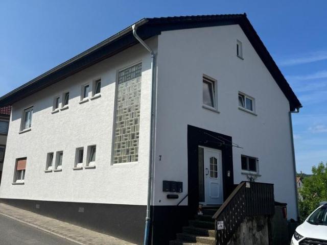 Haus kaufen in Birkenau, Hessen