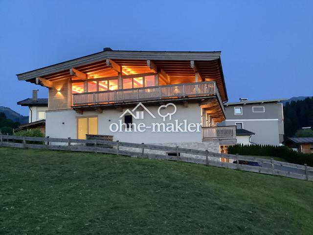 Mehrfamilienhaus kaufen in Fieberbrunn, Tirol