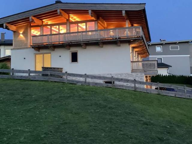 Haus kaufen in Hinterstadt, Kitzbühel