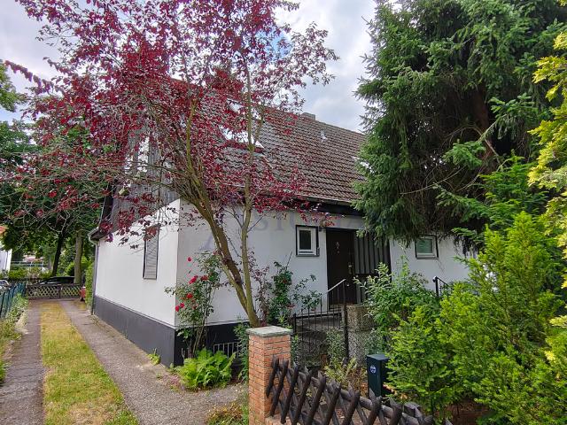 Villa kaufen in Konradshöhe, Berlin