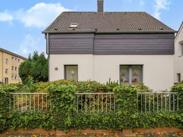 Haus kaufen in Mülheim, Nordrhein-Westfalen