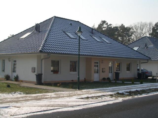 Haus kaufen in Wandlitz