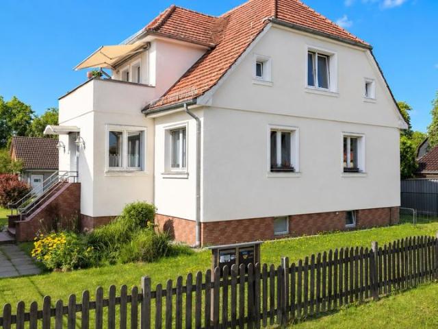Haus kaufen in Seegefeld, Falkensee