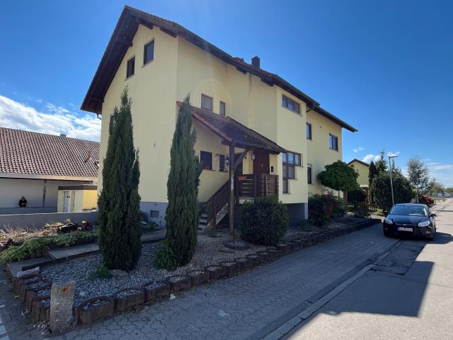 Mehrfamilienhaus kaufen in Dettenheim, Baden-Württemberg