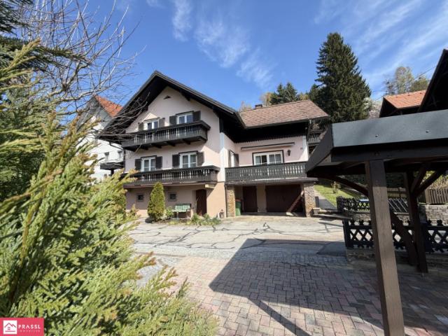 Haus kaufen in Deutschlandsberg, Steiermark