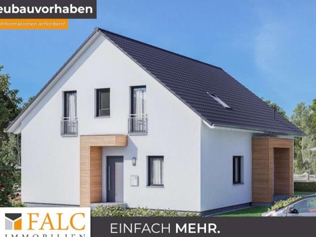 Haus kaufen in Neuhausen, Sachsen