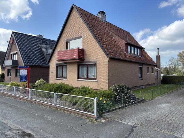 Haus kaufen in Blumenthal, Bremen