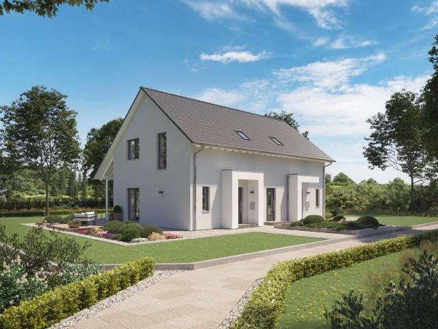 Haus kaufen in Neu Darchau, Lüchow-Dannenberg