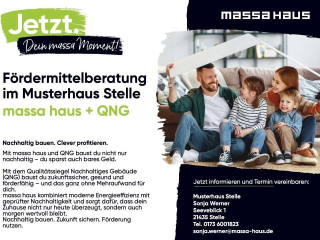 Haus kaufen in Rätzlingen, Uelzen