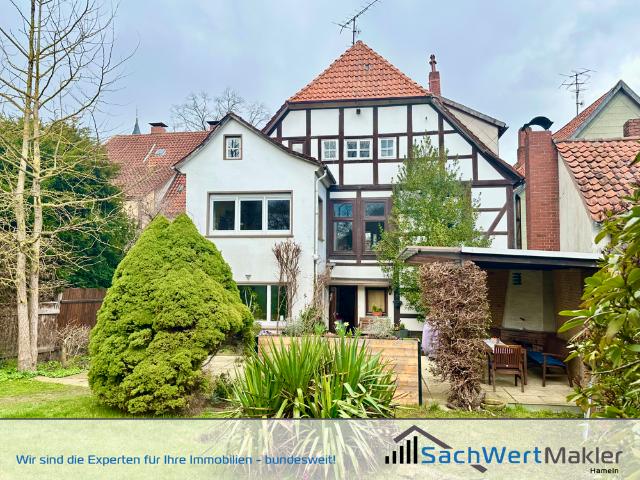 Haus kaufen in Aerzen, Niedersachsen