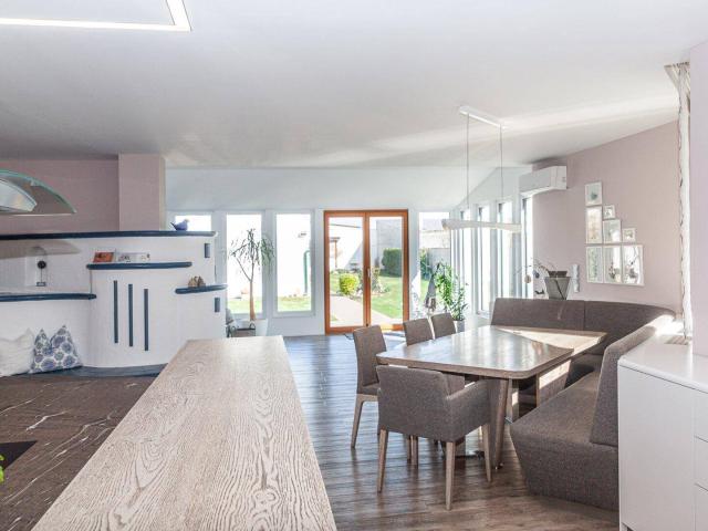 Haus kaufen in St. Andrä am Zicksee, Burgenland