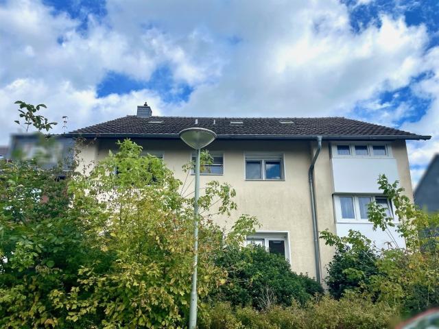 Haus kaufen in Rheinberg
