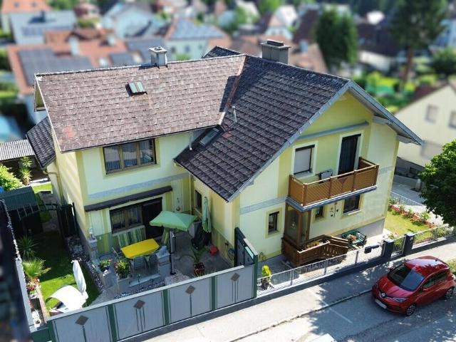 Haus kaufen in Amstetten, Niederösterreich