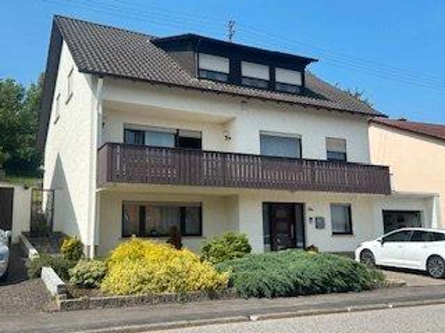 Haus kaufen in Überherrn