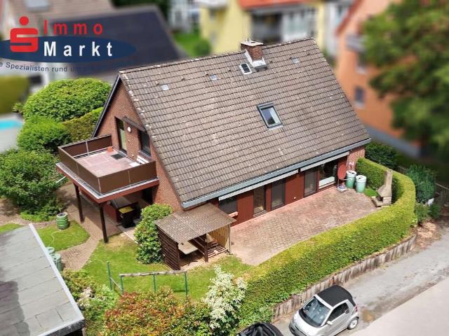 Haus kaufen in Minden, Kreis Minden-Lübbecke