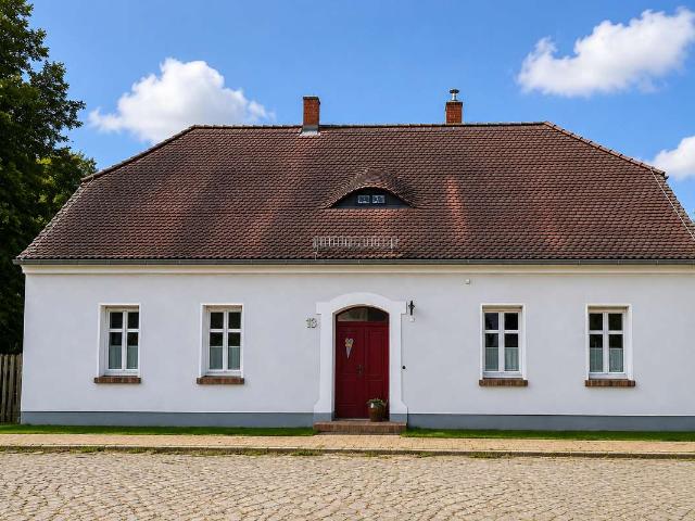 Haus kaufen in Ateritz, Kemberg