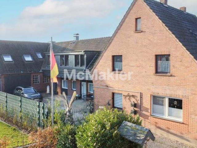 Haus kaufen in Alpen, Nordrhein-Westfalen