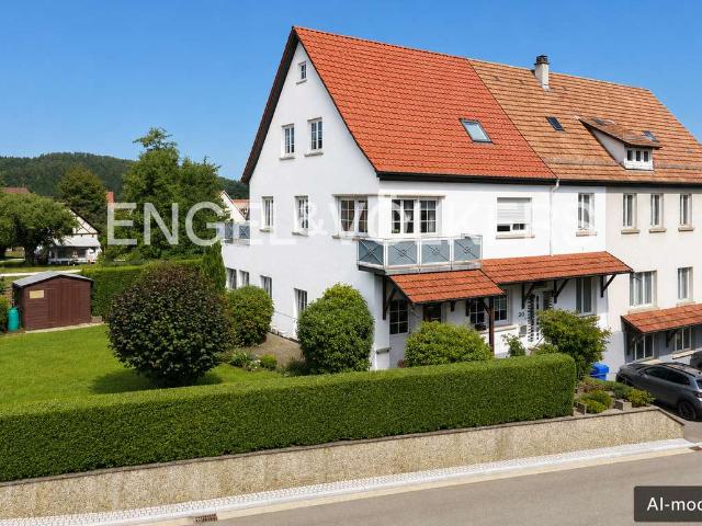 Haus kaufen in Jungingen, Zollernalbkreis