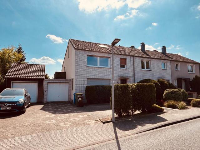 Haus kaufen in Osterfeld, Oberhausen