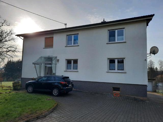 Haus kaufen in Oberthal