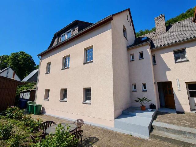 Haus kaufen in Olbernhau, Erzgebirgskreis