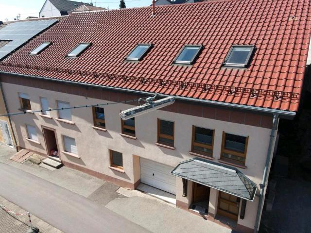 Haus kaufen in Mettlach, Saarland