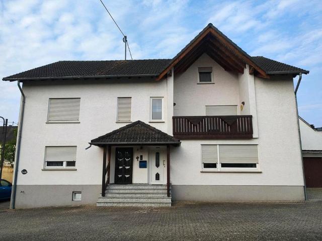 Haus kaufen in Tiefenbach, Rheinland-Pfalz
