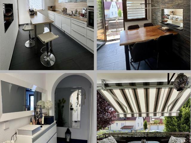 Haus kaufen in Korntal-Münchingen, Baden-Württemberg