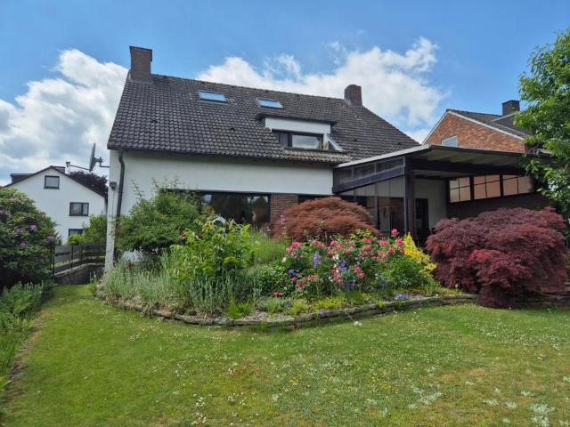 Haus kaufen in König Ludwig, Recklinghausen