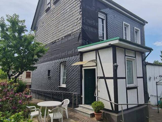 Haus kaufen in Höhscheid, Solingen