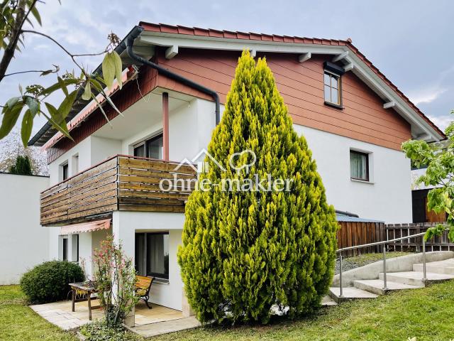 Haus kaufen in Simmozheim, Baden-Württemberg