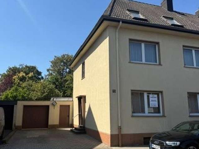 Haus kaufen in Hamern, Mönchengladbach