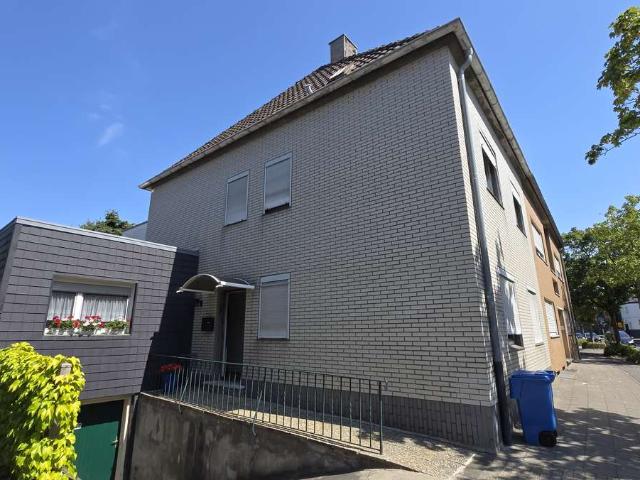 Haus kaufen in Süchteln, Region Kempen-Viersen