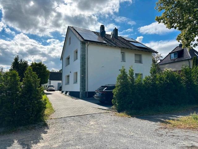 Haus kaufen in Innenstadt, Lage