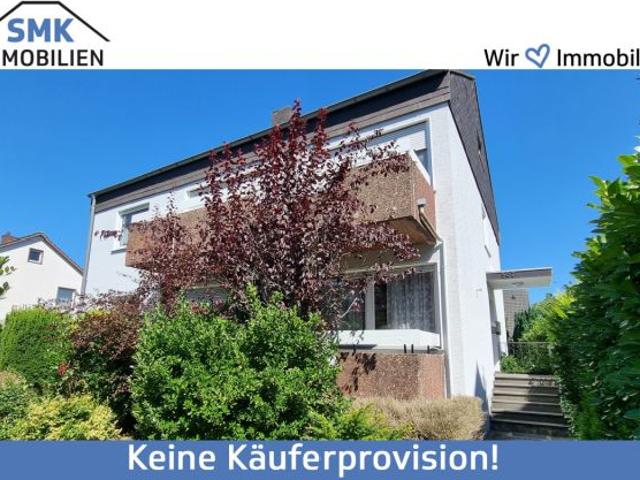 Haus kaufen in Gütersloh, Nordrhein-Westfalen