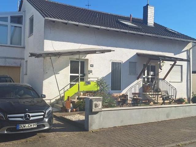 Haus kaufen in Obrigheim, Rheinland-Pfalz