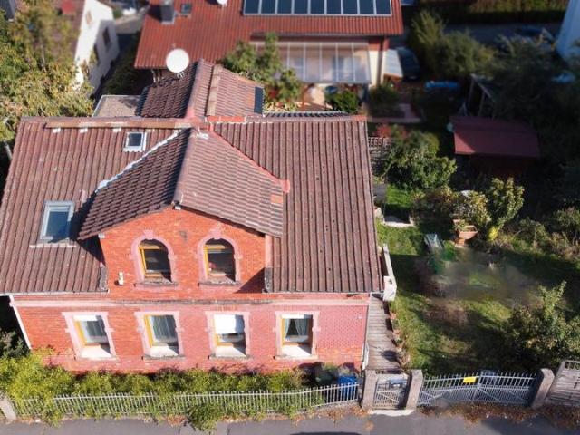 Haus kaufen in Gelnhausen-Mitte, Gelnhausen