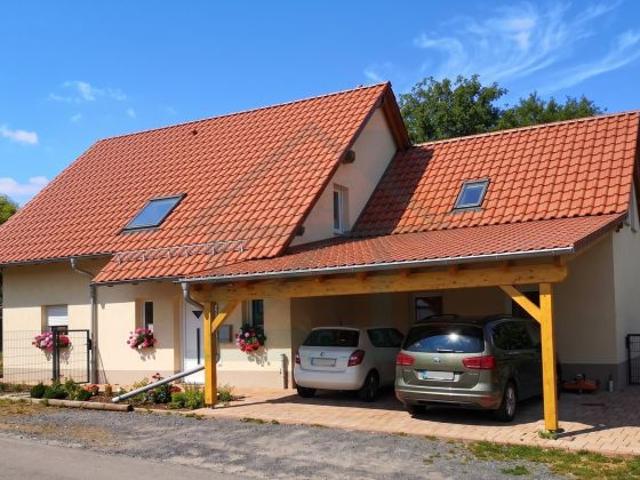 Haus kaufen in Waldeck, Hessen