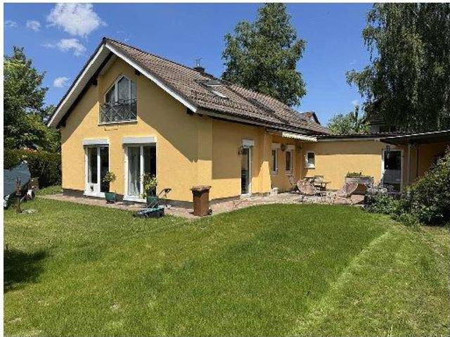 Haus kaufen in Schongau, Bayern